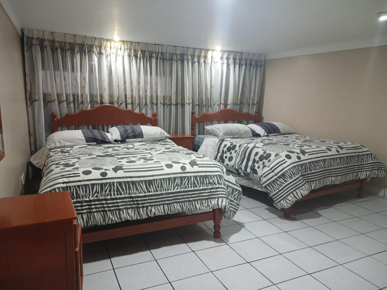 Hospedaje Karol Hotel Ayacucho Ngoại thất bức ảnh